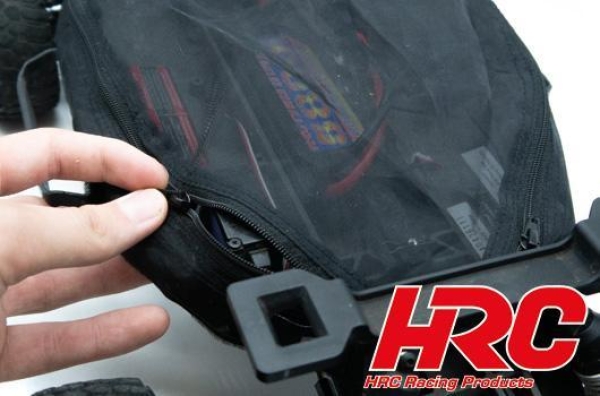 HRC27504 Dust-Protection TRX/HRC Slash 1:10